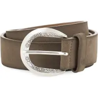 Boggi Milano Vyö taupe