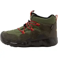 Keen Ke Hypowser Chukka Wp Y-Forest - Green - 36