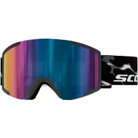 SCOTT Shield Laskettelulasit