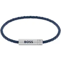 BOSS Ares Air rannekoru sininen 1580874