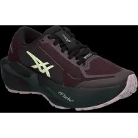 Asics Juoksukengät 'NOVABLAST 6' vaaleankeltainen / malva