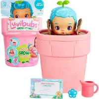 Luvibubs Brave Bella yllätysnukke