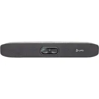 Poly Studio R30 USB-videoneuvottelupalkki 4K USB-C 842D2AA#ABB, hiekka