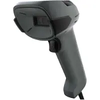 Safescan 310-W, Kannettava viivakoodinlukija, 1D/2D, CMOS, Codabar, Code 39, Code 32, Interleaved 2 of 5, Code 93, Industrial 2 of 5, Matrix 2 of 5, C (140-0746)