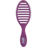 The Wet Brush Speed Dry Frost Purple