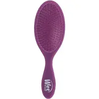 The Wet Brush Original Detangler Frost Purple