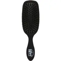 The Wet Brush Smooth Styler Frost Black