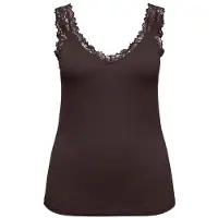 Vero Moda Curve Vmcrosa naisten toppi
