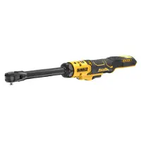 DeWalt Akkukäyttöinen räikkä DCF514EN-XJ; 18 V; 54 Nm (ilman akkua ja laturia)