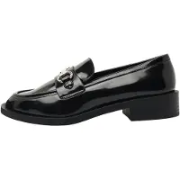 Raid Loafer 'LINETTE' musta