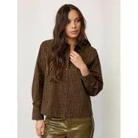 Co'Couture Paita ' TeffaCC ' oliivi