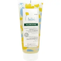 Klorane Detangling 200ml Infant Monivärinen