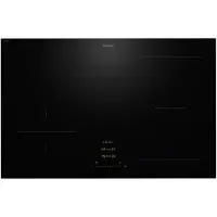 Miele Induktiotaso KM 8482 FL (80cm)