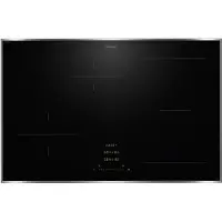 Miele KM 8482 FR -induktiotaso, 80cm
