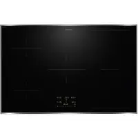 Miele Induktiotaso KM 8484 FR (80.6cm)