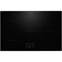 Miele KM 8484 FL -induktiotaso, 80 cm