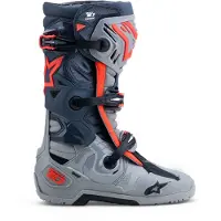 Alpinestars Tech 10 Enduro Motocross-saappaat