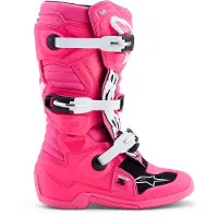 Alpinestars Tech 7s Off-road Saappaat