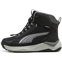 Puma Talvisaappaat antrasiitti / hopea