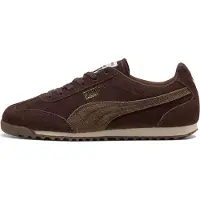Puma Arizona Sd - Brown - 39