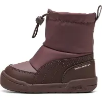 Puma Multiflex 2 Boot AC Inf Talvikengät, Chocolate Fondue