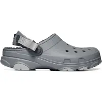 Crocs All-terrain Lined Klompit
