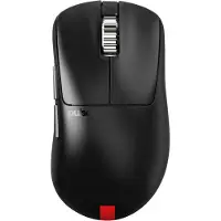 Pulsar Xlite v4 eS Mini Langaton Pelihiiri - Musta