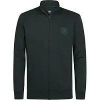 Petrol Industries M-3060-swc172 Kokovetoketjullinen Collegepaita