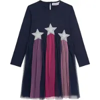 DANAMADE Dcharlotta - Navy - 104