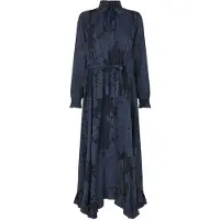 Dea Kudibal Lyciadea Ns - Navy - S