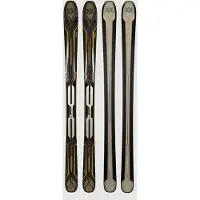 Völkl V-Werks 100 Flat 2027 Sukset kuviotu, 186