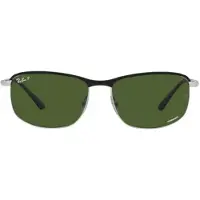 Ray-Ban Chromance - RB3671CH 9144P1 6016