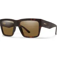 Smith Lineup Matte Tortoise Aurinkolasit ruskea