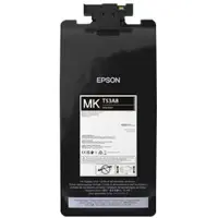 Epson Tinte matt schwarz 1600ml SureColor SC-T770DL SureColor SC-T770DL