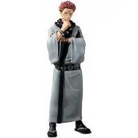 Bandai Banpresto Jujutsu Kaisen Jukon No Kata PVC Statue Sukuna Ver. B 16 cm