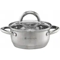Ambition kattila kannella Solar, 1,9 l