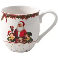 Villeroy & Boch Annual Christmas Edition -muki