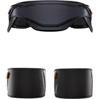 Hypershell Nailon Aero Flex Accesory Kit Ulkoinen Tukiranka