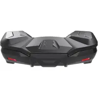 Tesseract Kymco Mxu 700 I 13-19 Moottoripyörän Yläkotelo