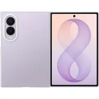 Samsung Galaxy Z Fold8 Clear Case Transparent