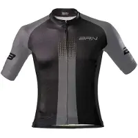 BRN Kurzarm-radtrikot