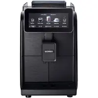 Sorso Terra T2 kahviautomaatti – musta