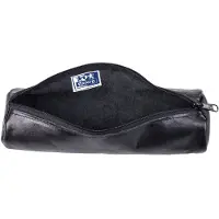 Pierre by Elba PEN CASE ROUN OLIC BLLE BLK