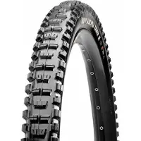 Maxxis Minion Dhr Ii 60 Tpi Maxxterra Exo+ Tubeless 29´´ X 2.60 Mtb-reifen