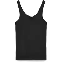 Vero Moda Toppi 'Maxi' musta