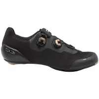 Sidi Genius X VAPO Shoes - Black, Size 47 - EUR