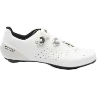 Sidi Genius X WYVE Cycling Shoes White, Size 39 - EUR