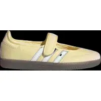 Adidas Originals Samba Jane W - Yellow - 40 2/3