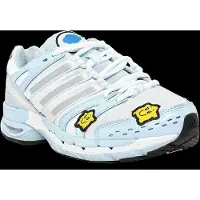 Adidas Originals Adistar Control 5 W - Blue - 38 2/3