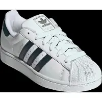 Adidas Originals Superstar Ii W - White - 42